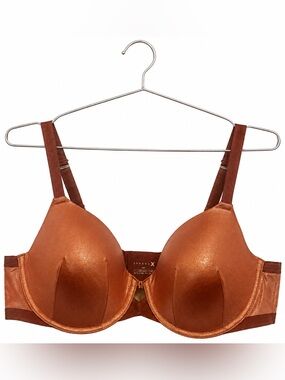 Savage X Fenty Bra Size 42 D Beautiful Copper Color